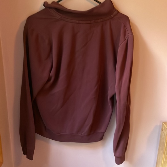 Pink sweater - Picture 2 of 2